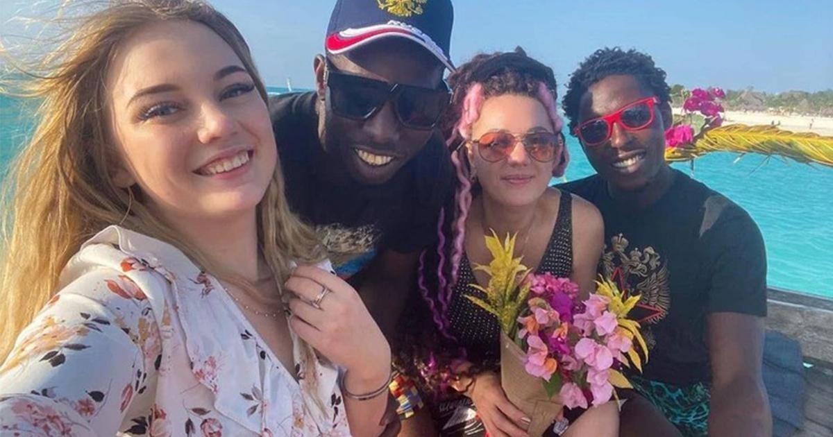 Unexpected Connections: How Two Russian Women’s African Romance Turned Into a Cautionary Tale