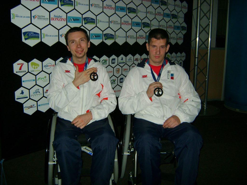 No Excuses: Interview with Alexander Gromov