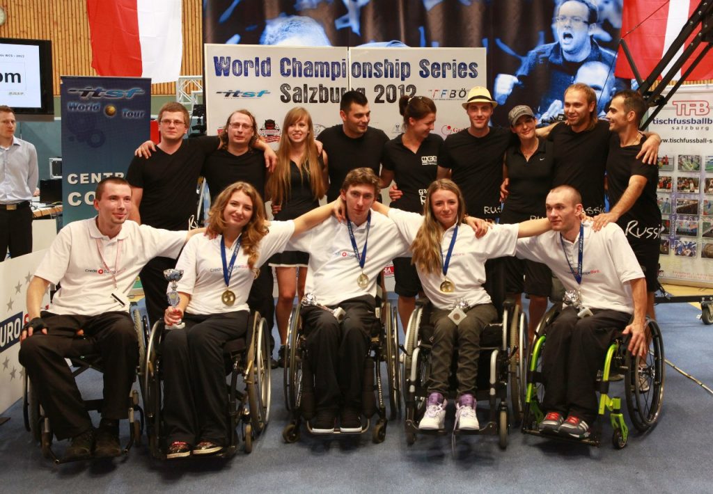 No Excuses: Interview with Alexander Gromov