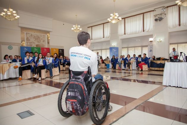 No Excuses: Interview with Alexander Gromov