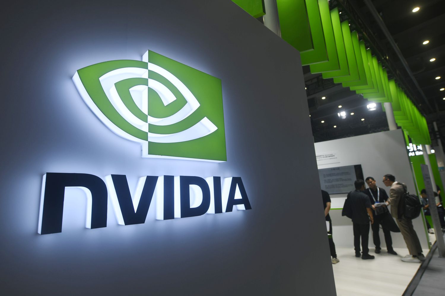 Dunyoning Eng Qimmatli Kompaniyasi Unvonini Qisqa Muddatga Nvidia Egalladi