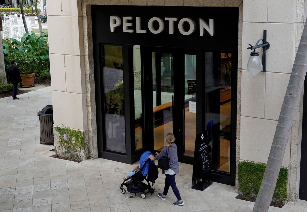 Peloton Stock Surges Following BofA's Double Upgrade Amid CEO Transition and Strong Q1 Performance