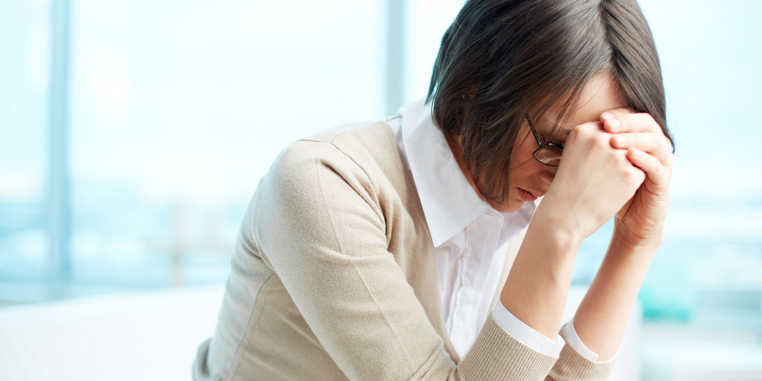 Unraveling the Rise of Exhaustion and Emotional Burnout in Modern Life