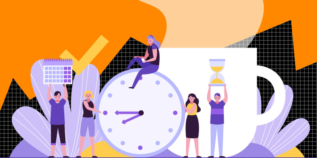 Rahasia Sukses Memulai Segala Sesuatu dengan Teknik Hitung Mundur 5 Detik