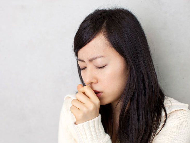 Как проходит анализ мокроты и зачем он нужен