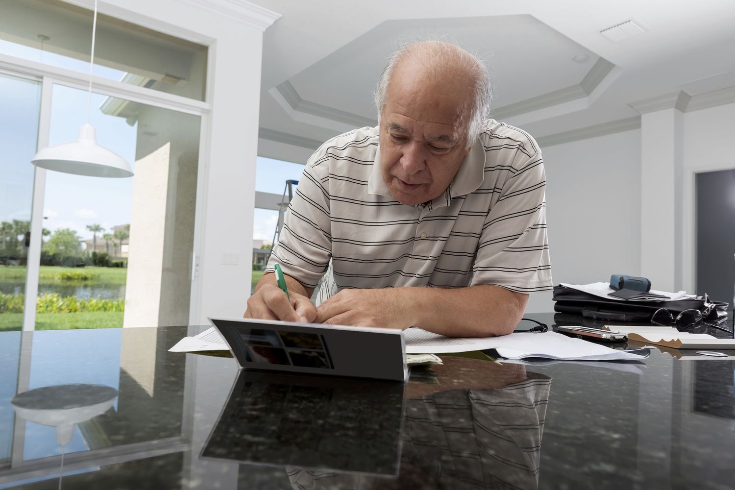 Стоит ли продавать дом после выхода на пенсию? Взвесьте все за и против