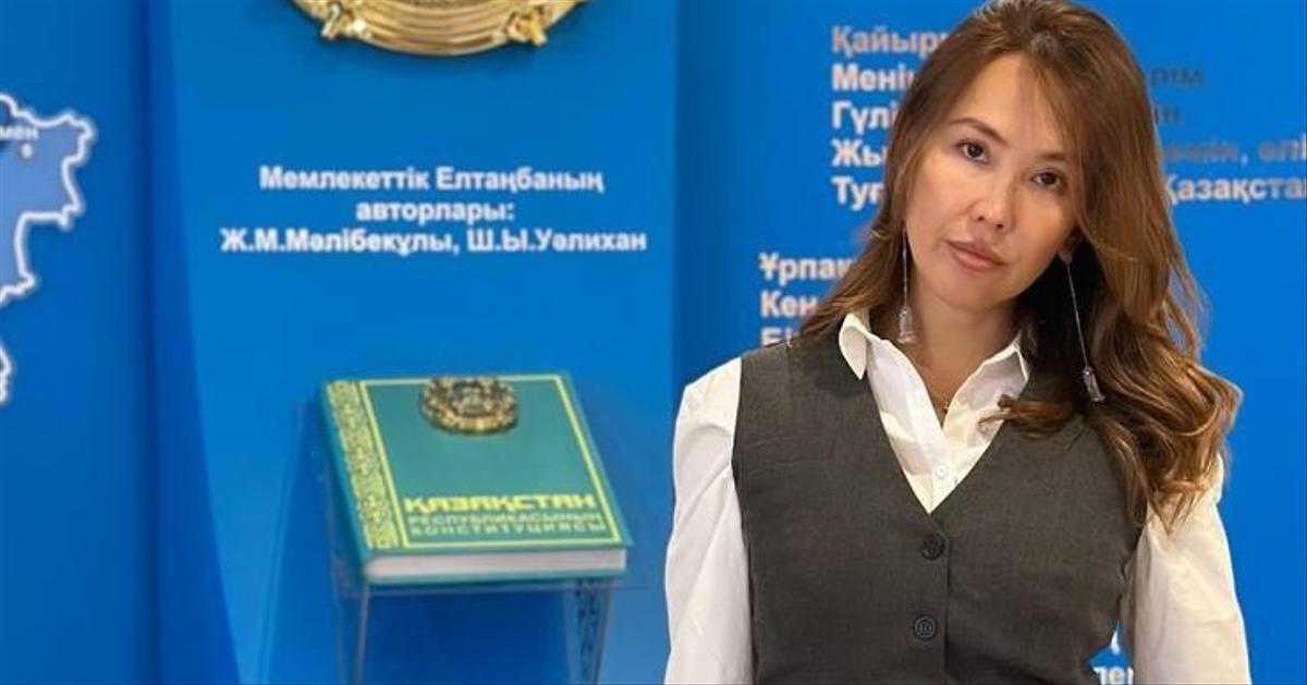 Court Upholds Parental Rights of Kuandyk Bishimbaev Amidst Former Wife's Struggle