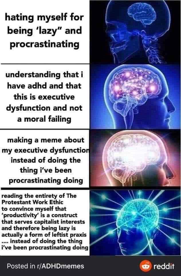 Как улучшить концентрацию: проверенные стратегии для людей с СДВГ