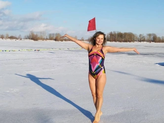 Tatiana Kuvshinnikova