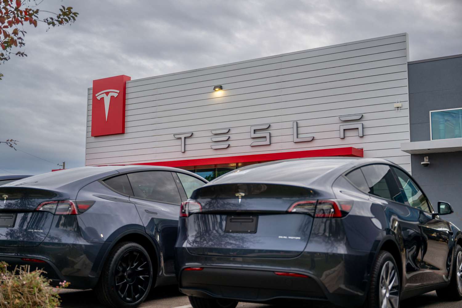 Tesla Stock Jumps in Early 2025 After Reaching Record 484,507 Vehicle Deliveries in Q4 2023