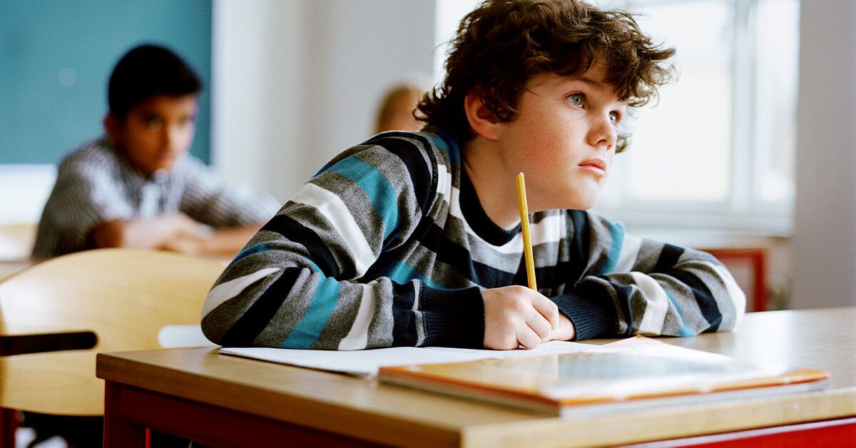 Panduan Lengkap Mengenal dan Mengatasi Kesulitan Belajar pada Anak