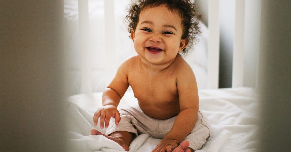 Yosh Bolalarda Uyqu Muammolari: 12 Oylik Uyqu Regressiyasini Yengish Sirlari