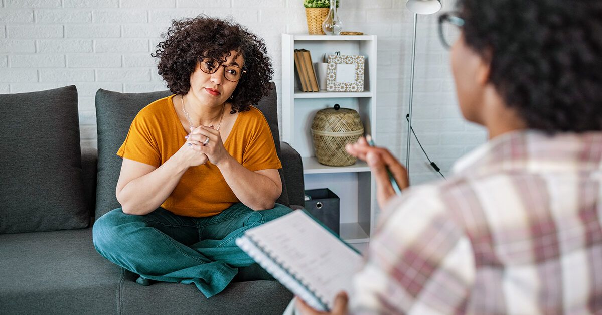 Эффективные стратегии борьбы с устойчивой к лечению шизофренией