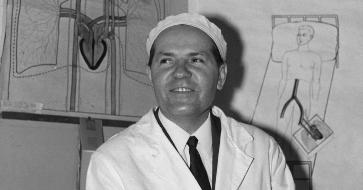 Загадка Владимира Демихова: пионер пересадки головы и судьба гения хирургии