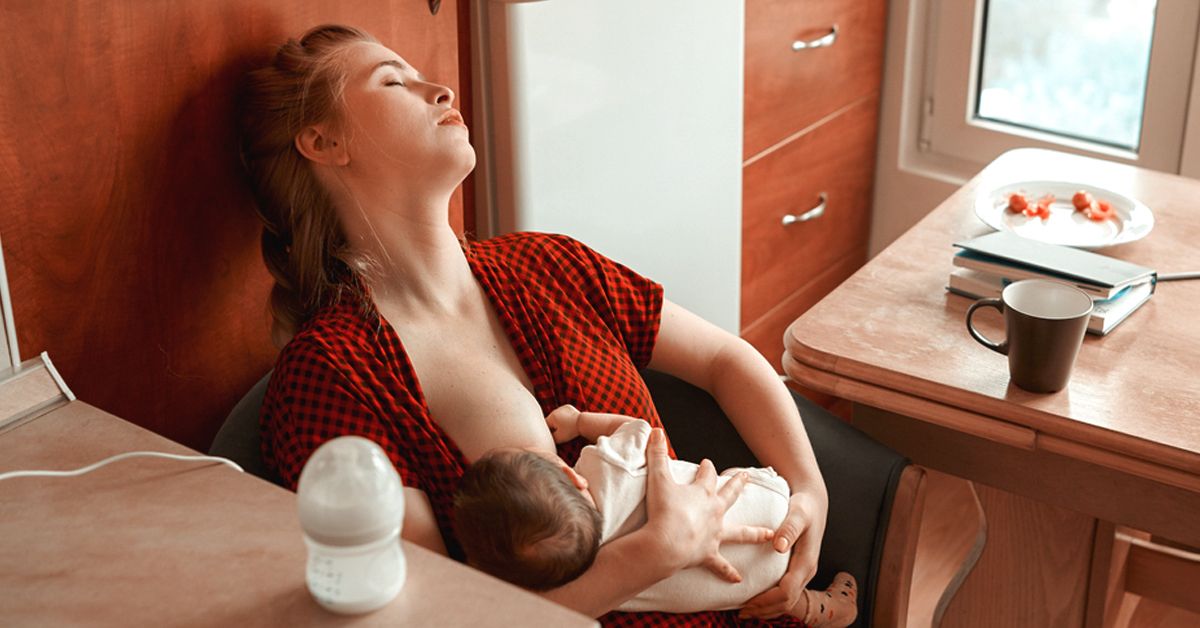 Почему становятся заметны вены на груди и как это связано с вашим здоровьем