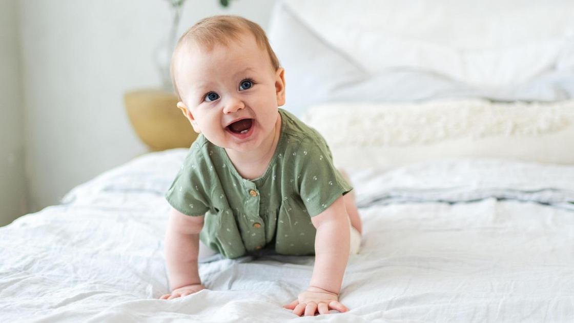 Необычные имена в Москве: как родители выбирают имена для своих детей