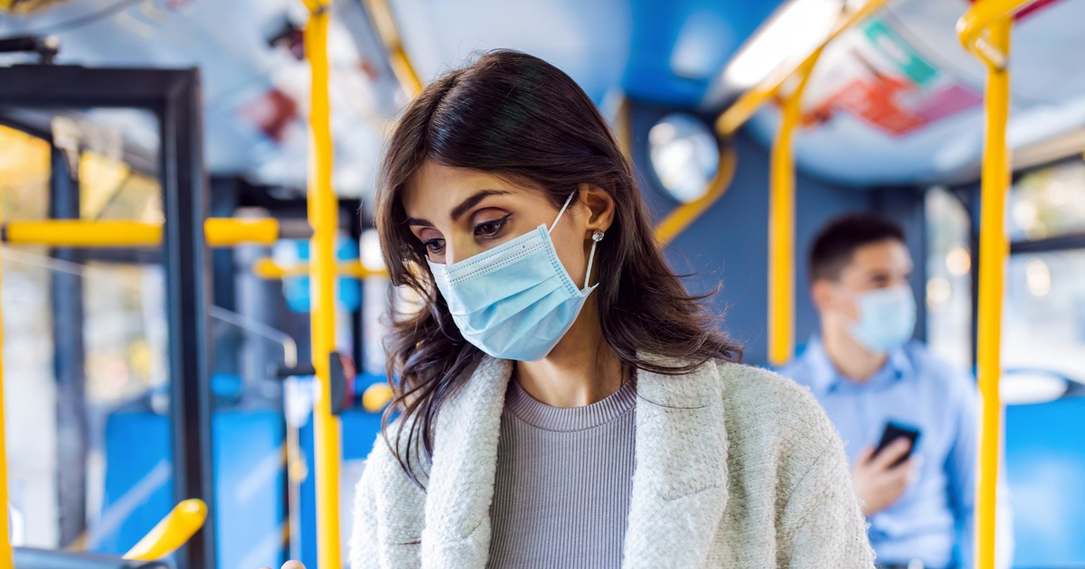 Что ждать после спада волны омикрона: прогнозы и реальность