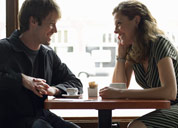 Birinchi uchrashuvda yaqinlik haqidagi haqiqatlar