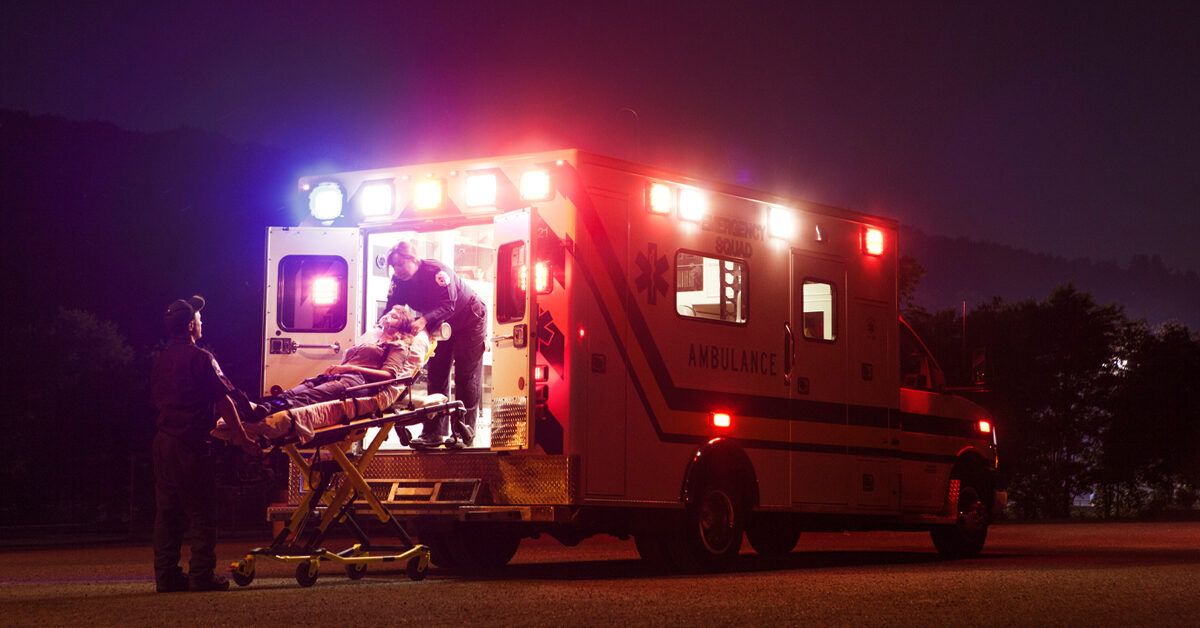 Как распознать передозировку фентанилом: важные признаки и экстренная помощь