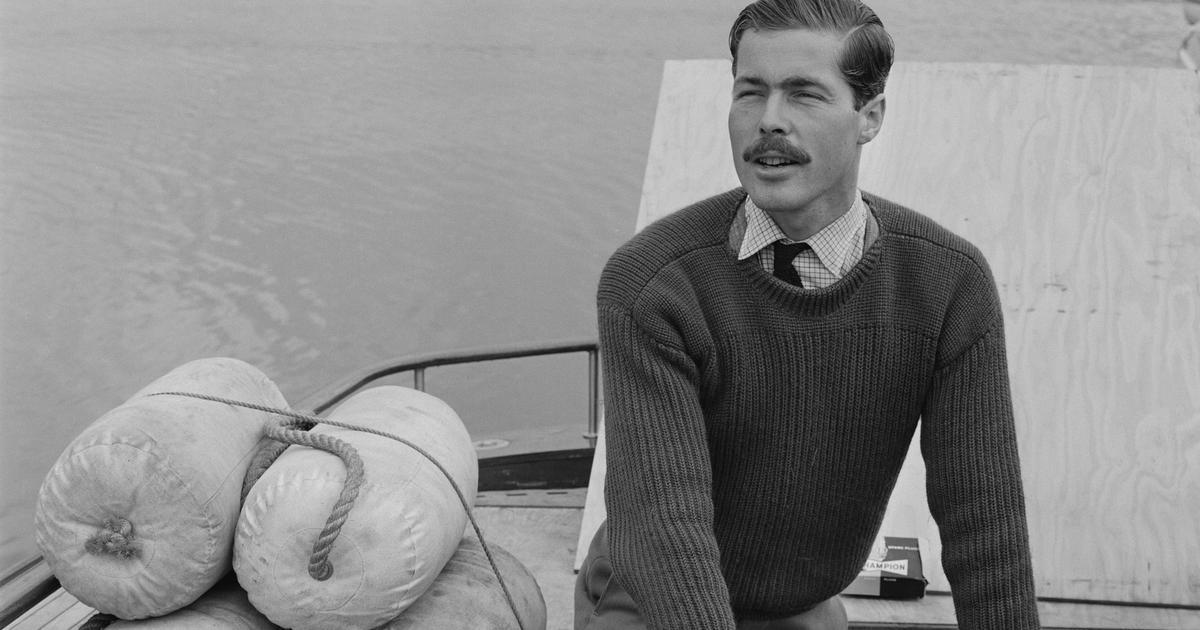 The Mysterious Disappearance of Lord Lucan: A Tale of Gambling, Tragedy, and a Buddhist Monk