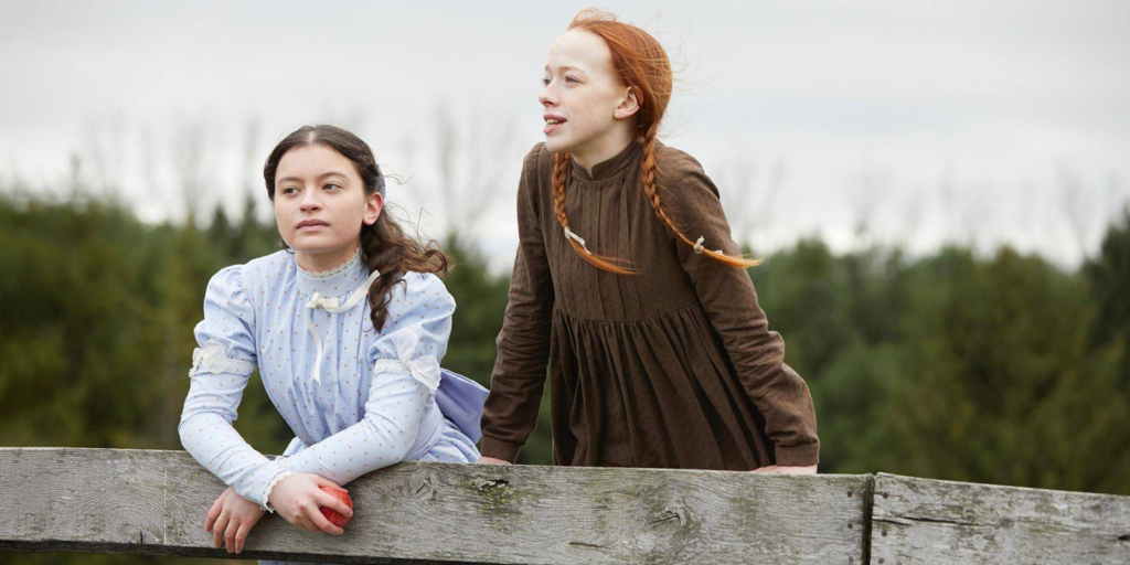 Лучшие сериалы о жизни в деревне и на ранчо: от российской глубинки до американских просторов