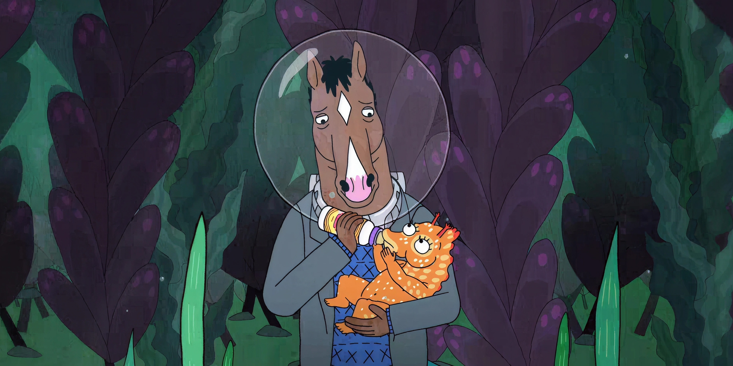 Самые необычные и запоминающиеся эпизоды популярных сериалов