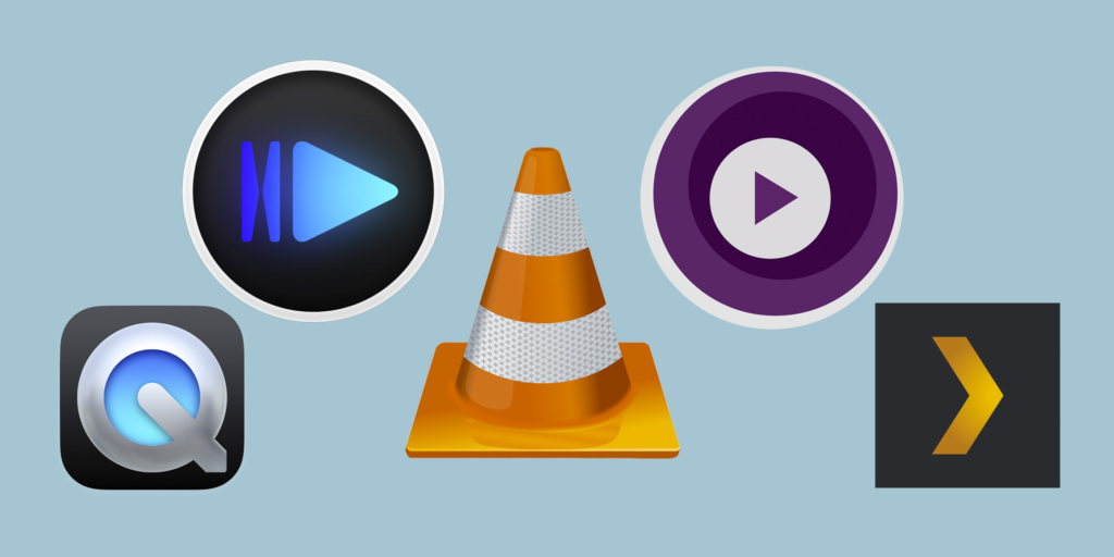 Top Free Video Players for macOS with Versatile Format Support