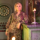 Five female names associated with enhanced intuition and supernatural abilities