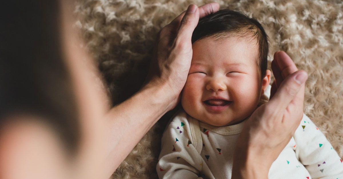 Bolaning Uch Oylik Hayoti va Rivojlanish Belgilari