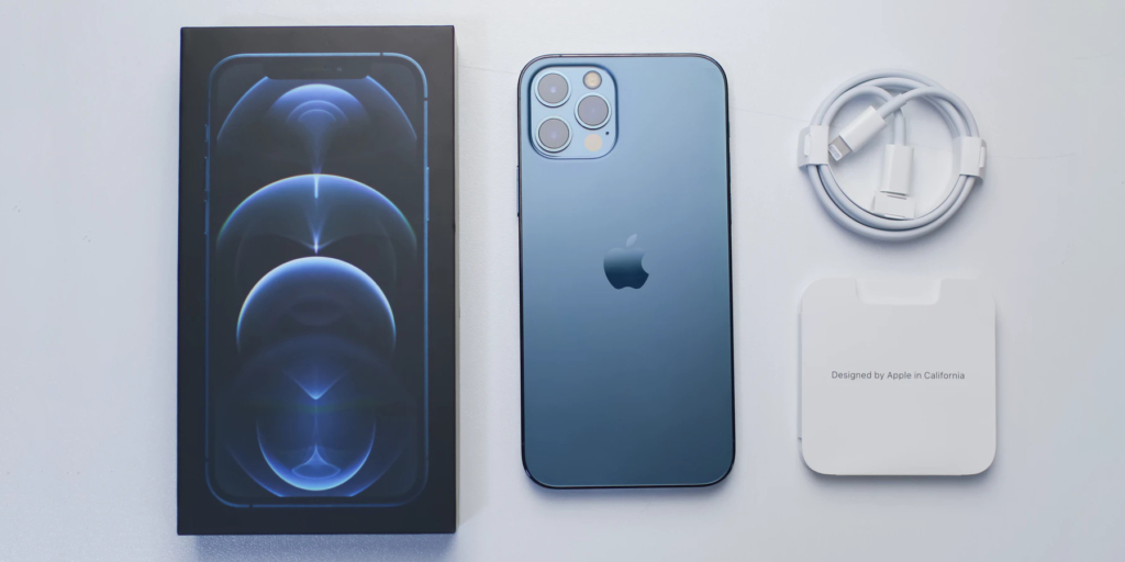 Простой способ переноса данных на новый iPhone или iPad через iCloud без лишних затрат