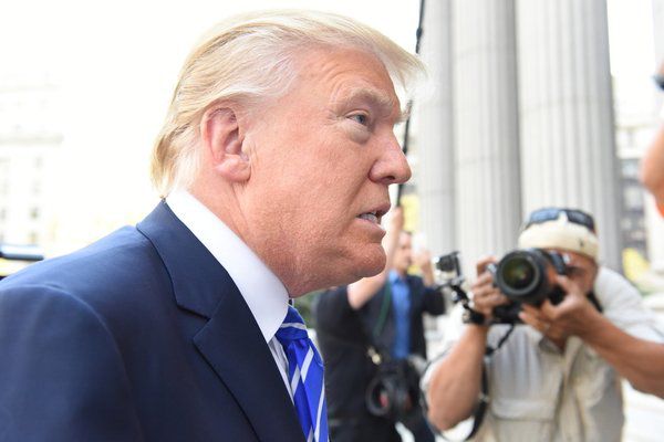 Бизнес-империя Дональда Трампа: главные активы и вызовы