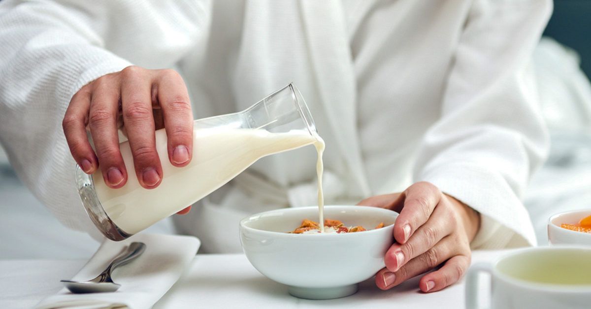 Rahasia di Balik Susu dan Jerawat: Apakah Produk Susu Penyebab Kulit Bermasalah?