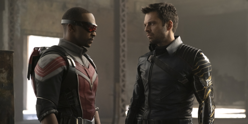 Fights, Flights, and a Tale of Friendship: Why 'The Falcon and The Winter Soldier' Will Thrill Marvel Movie Fans