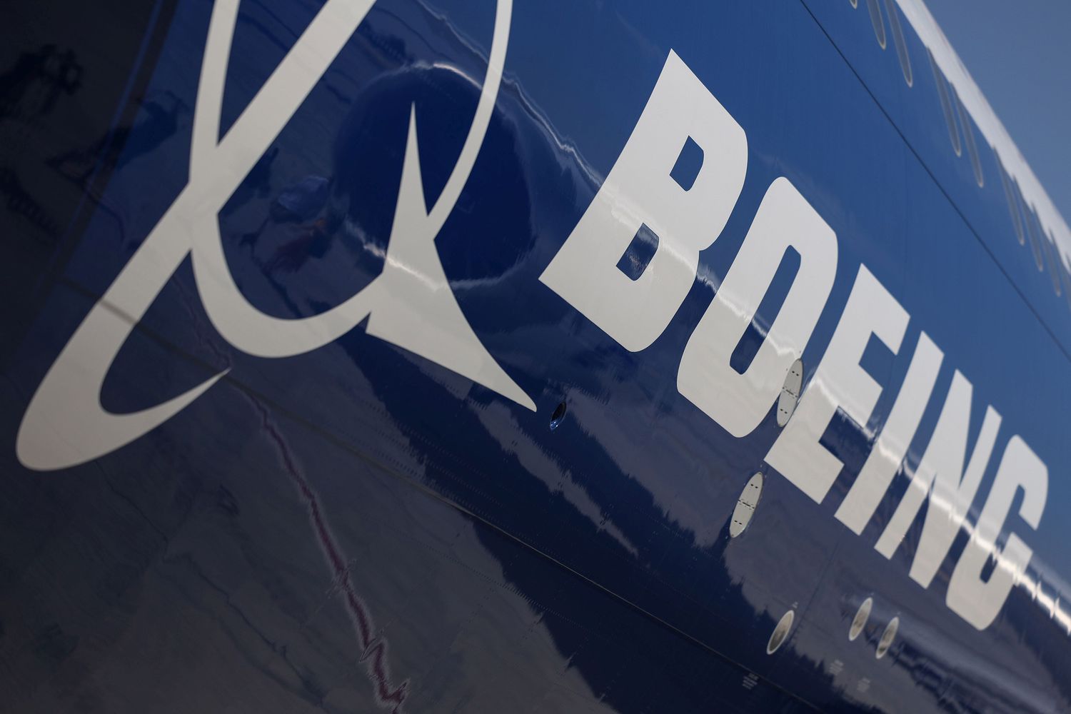 Boeing 737 Max 9 Production Under FAA Scrutiny in 2025 After $222.66 Stock Drop