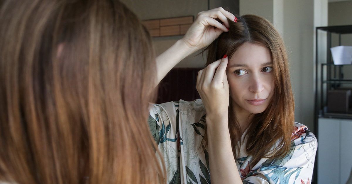 Как распознать и остановить уменьшение волос: эффективные методы борьбы с облысением