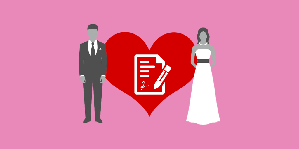 Mengapa Perjanjian Pranikah Penting untuk Setiap Pasangan