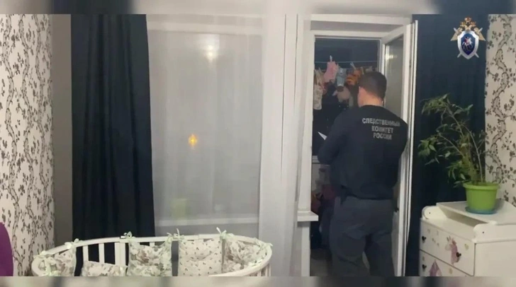 Fojia sodir bo‘lgan kvartira