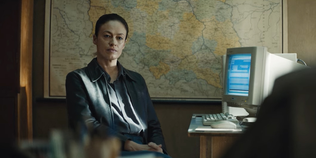 Mengungkap Misteri Kelam di Desa: Trailer Serial Detektif Polandia yang Memukau