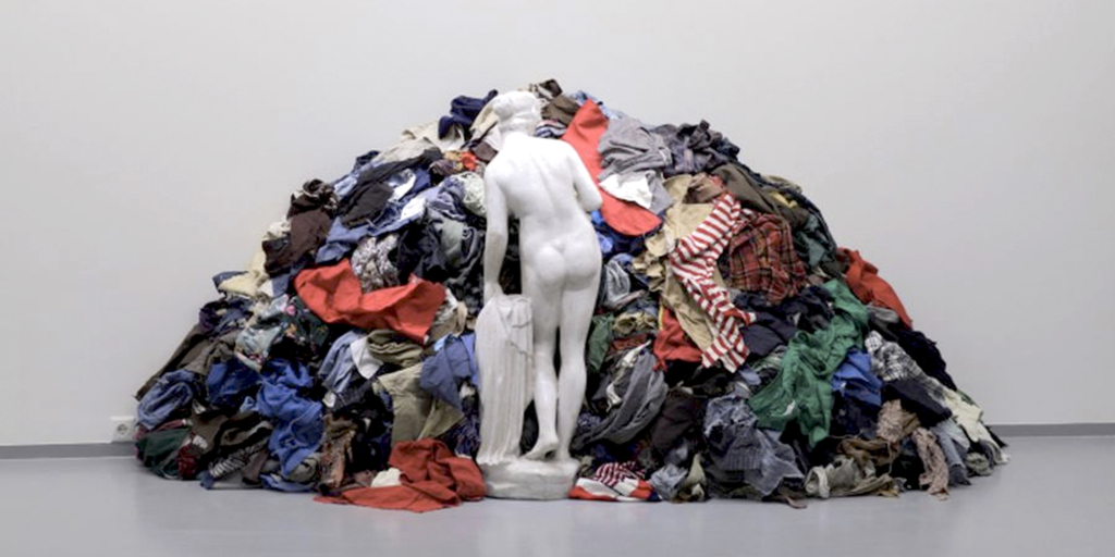 Осознанное потребление: как изменить мир и свою жизнь к лучшему