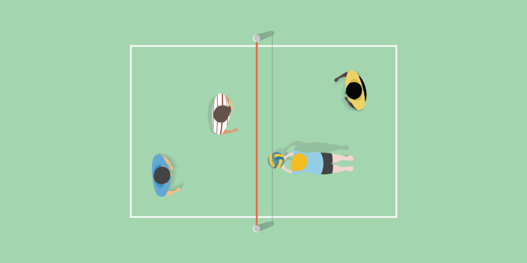 Unlock Your Potential: Why Joining Sports Competitions Can Transform Your Fitness Journey