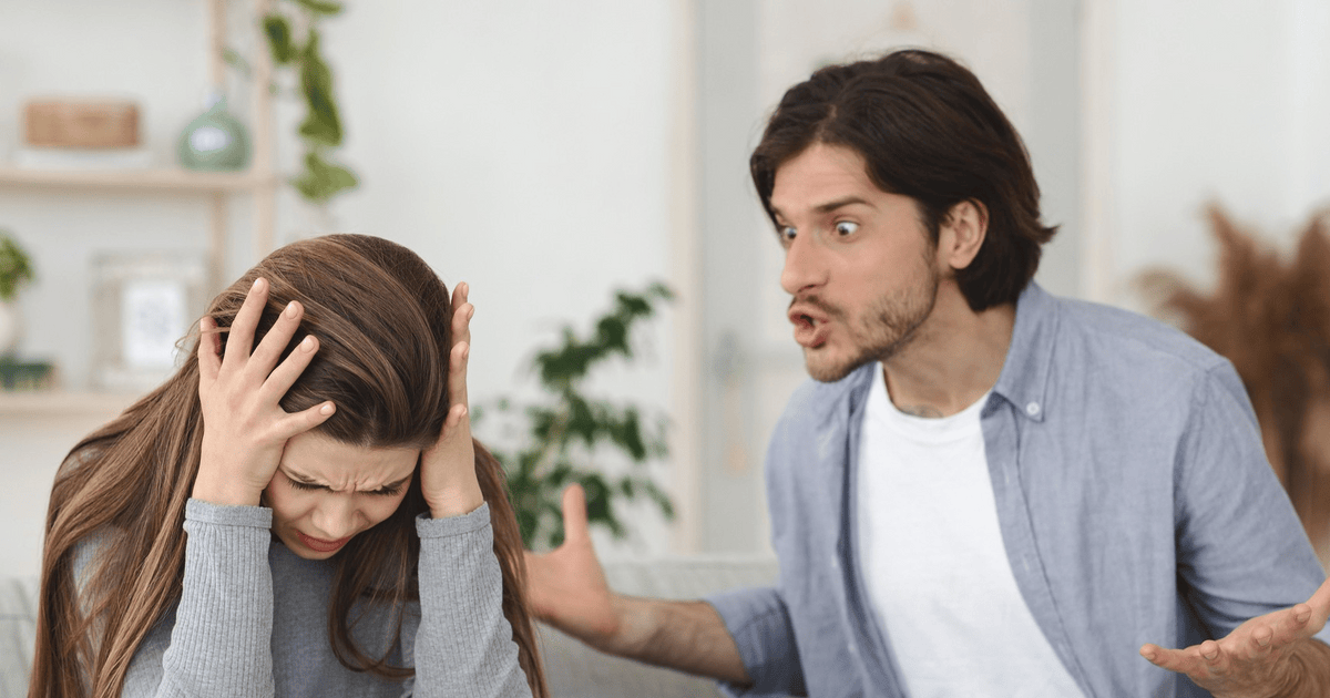 Five Male Names That Women Should Approach with Caution