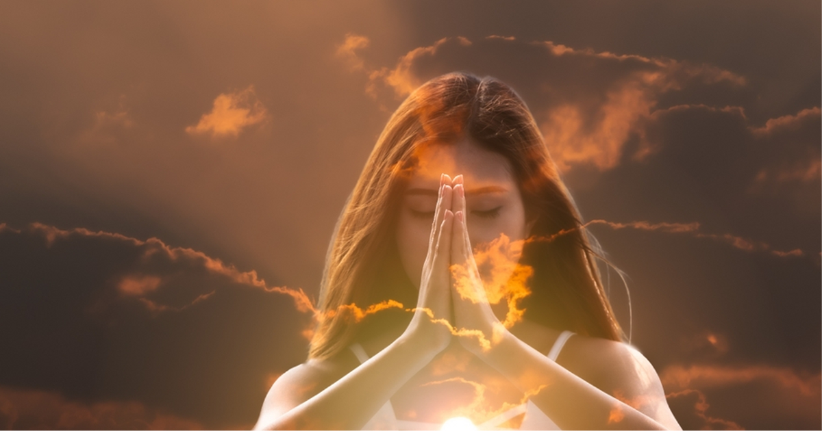 Discover the Extraordinary Intuition and Hidden Powers Behind These Five Female Names