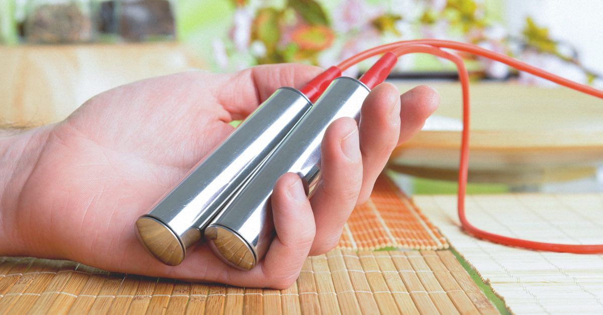 Rife Mashinalari va Saraton Kasalligini Davolash: Haqiqat va Mish-mishlar