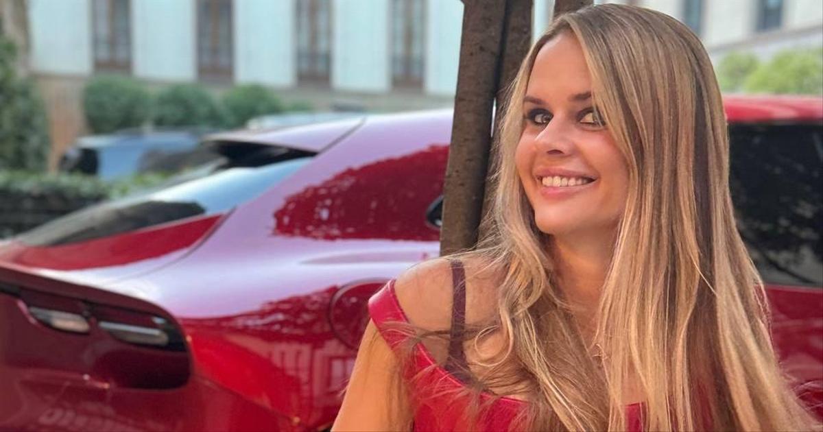 Таинственная женщина в жизни Павла Дурова: редкие кадры и история отношений