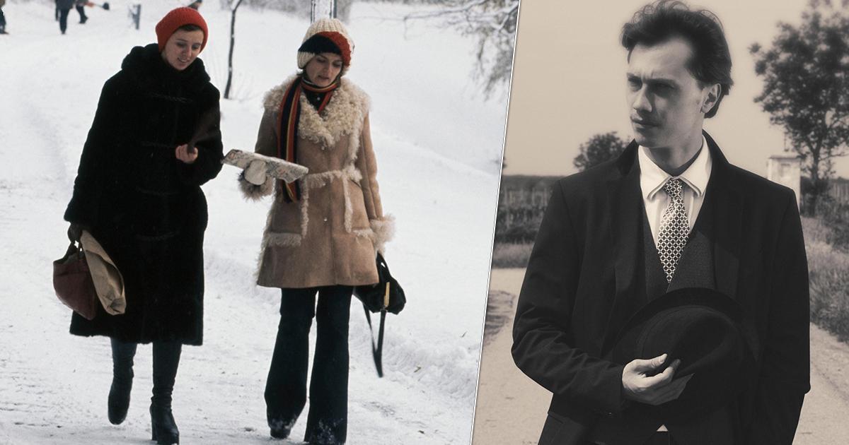 Тайна смертельного обольстителя: как милиция раскрыла дело загадочного француза в Москве