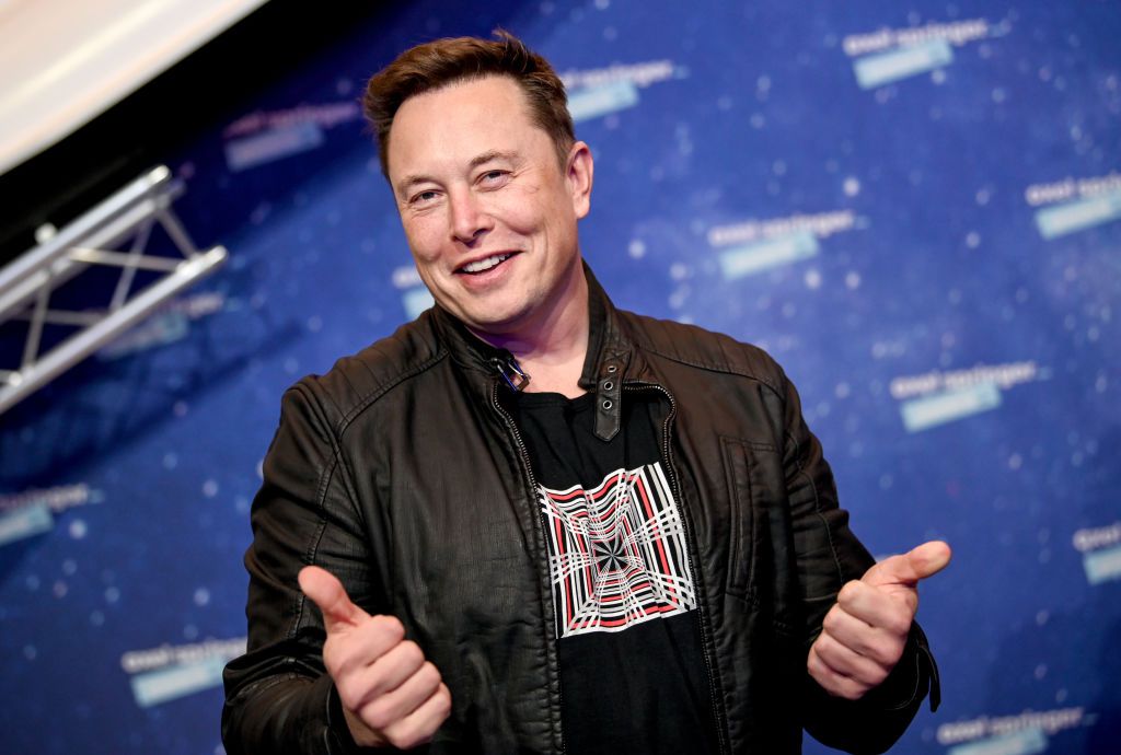 Elon Muskning Kripto Bozoriga Ta'siri: Tesla va SpaceX Bitcoinni Qo‘llab-quvvatlaydi