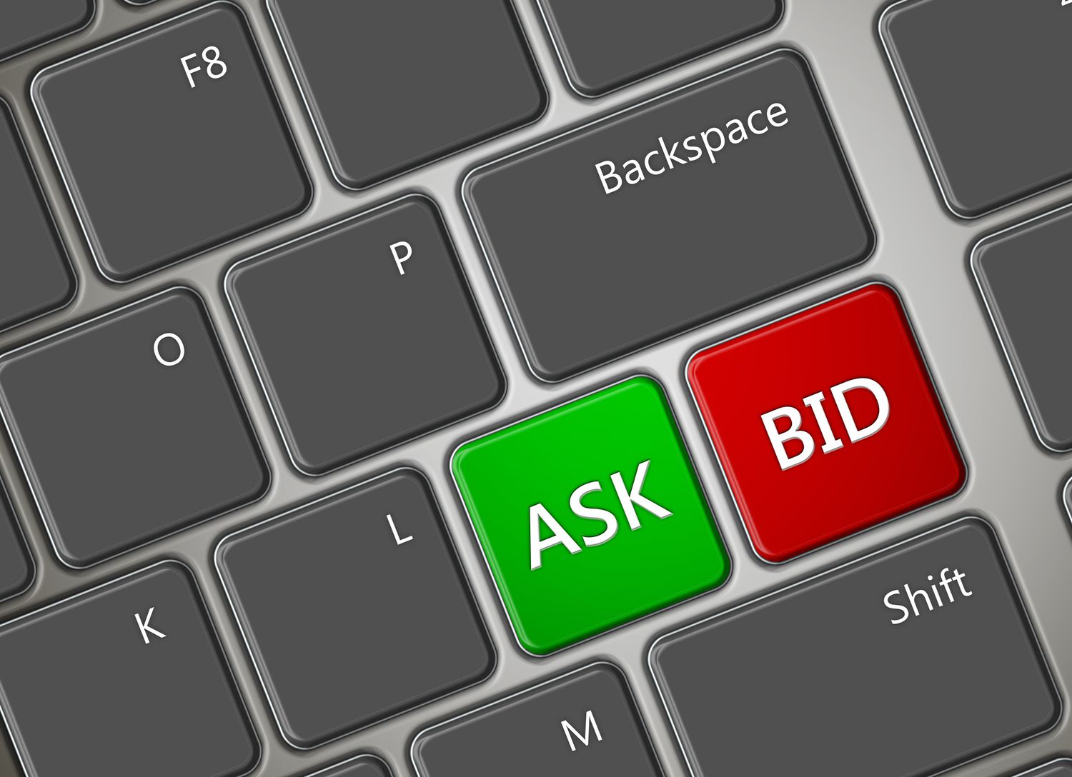2025 Guide: Understanding Bid-Ask Spread vs. Bid-Ask Bounce in Stock Trading