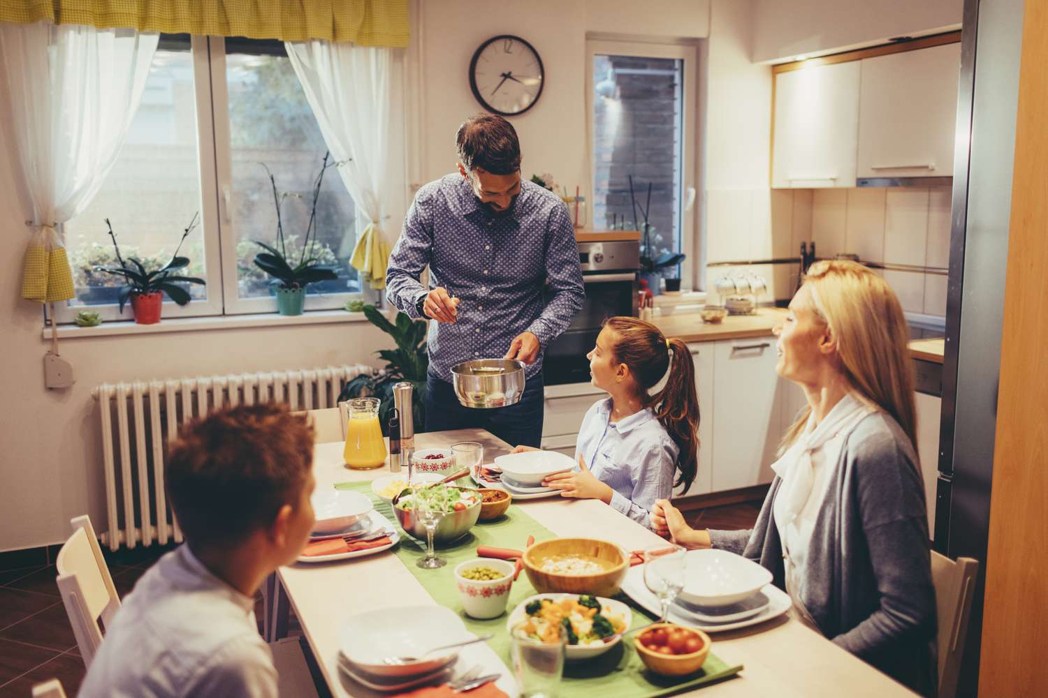 Сколько стоит содержание семьи: полный разбор расходов