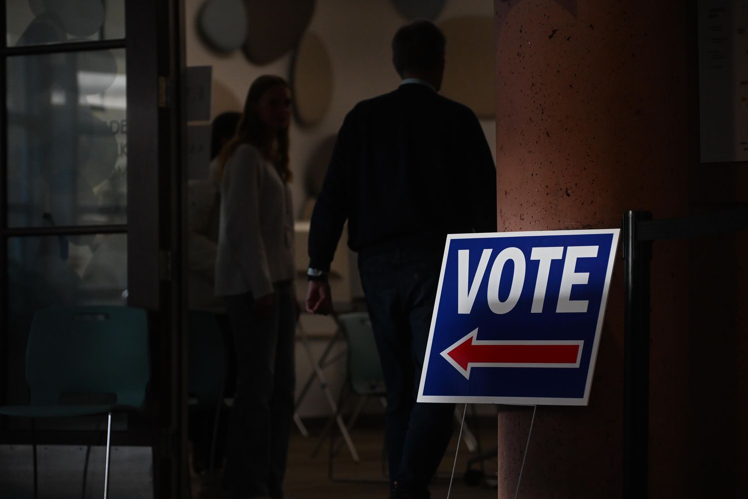 Волатильность акций компании Дональда Трампа в день выборов: неожиданные взлеты и падения