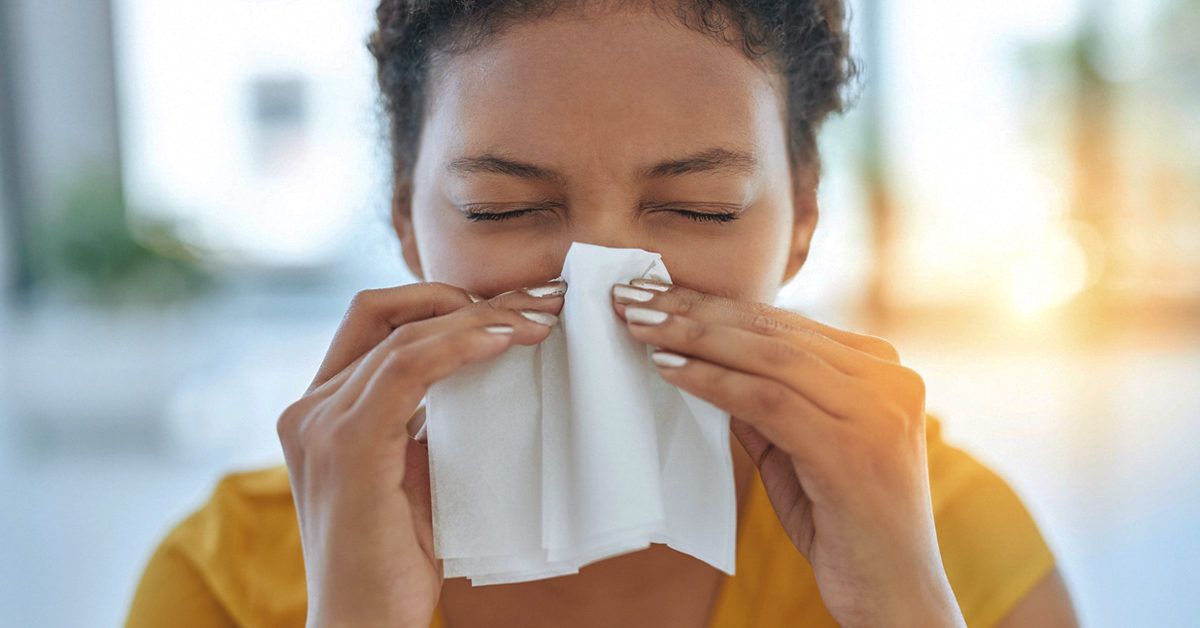 Burun To‘siqlari: Sabablari, Belgilari va Samarasiz Nafas Olishni Yengillashtirish Yo‘llari